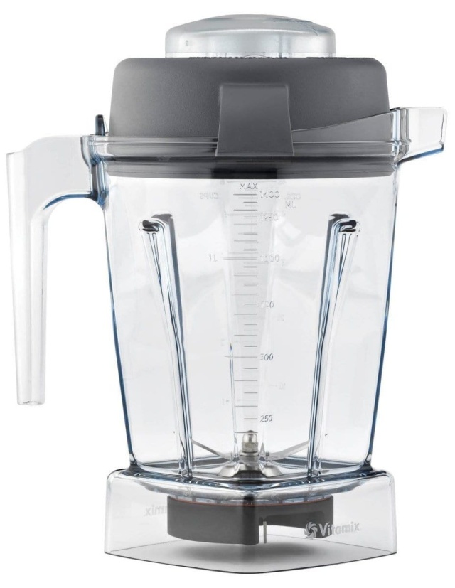 Extrakanna till Vitamix TNC 5200, 1,4 liter