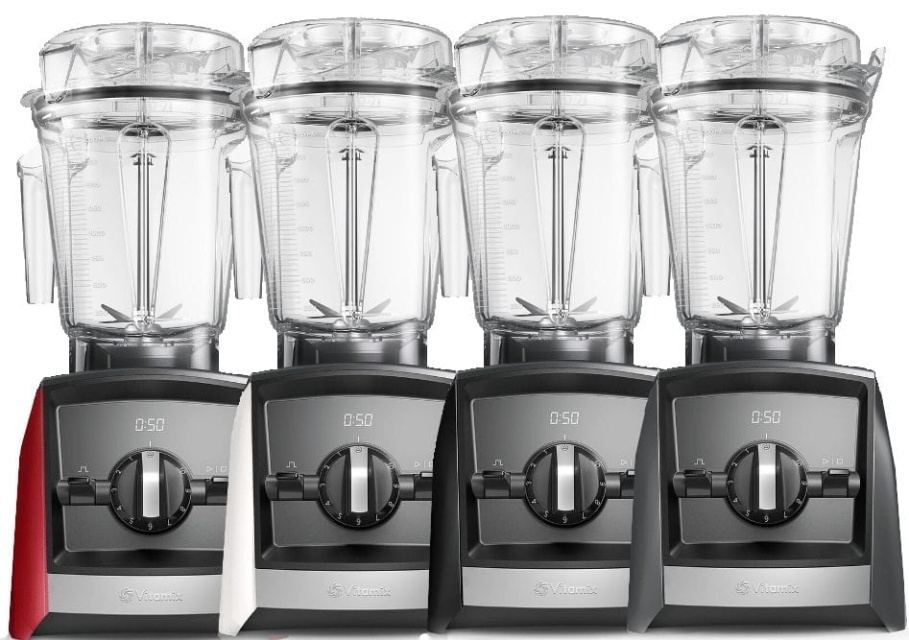 Blender, Vitamix Ascent A2300i