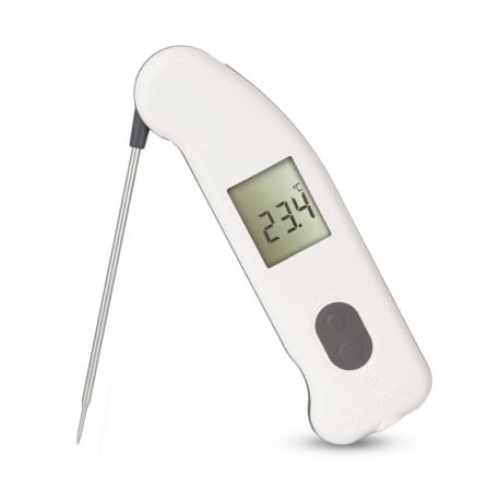 Thermapen IR, kombo IR/insticksgivare - ETI