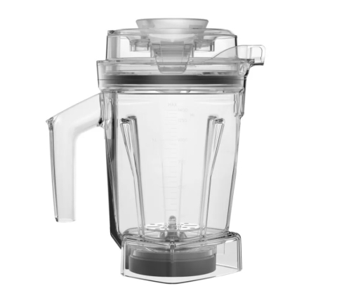 Aerating kanna, Ascent 1,4 L - Vitamix