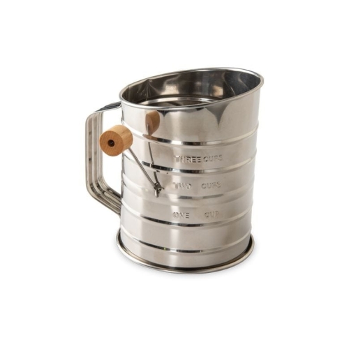 Mjölsikt - Nordic Ware