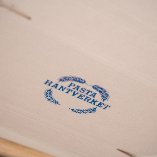 Pastakurs med Pastahantverket, Steg 2 (Stockholm)