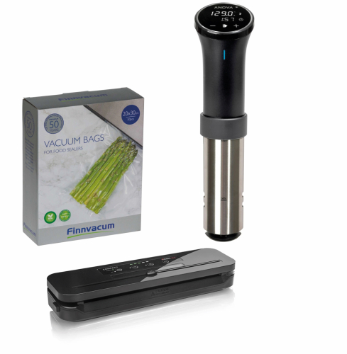Anova Precision® Cooker – Sous Vide-paket