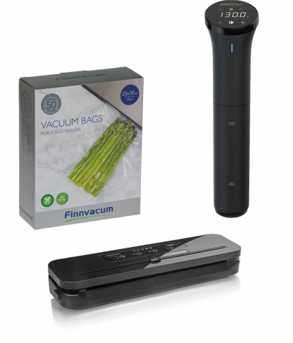 Sous Vide-paket Anova Nano - Anova