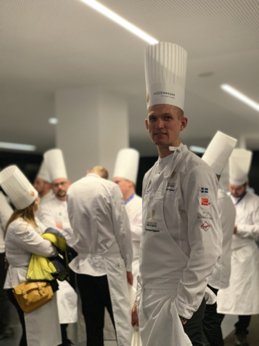 Uppläggningskurs -  ta din plating till nästa nivå med Alexander Haglund Malmö