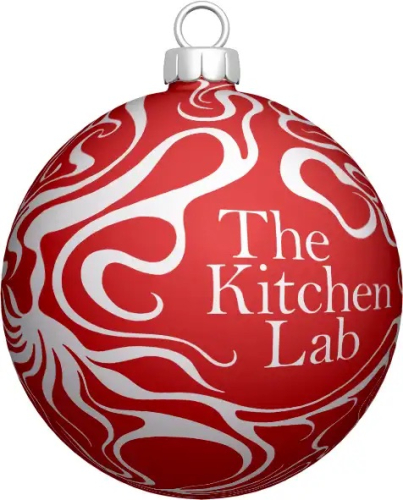24 klappar - The Kitchen Labs Julkalender 2025