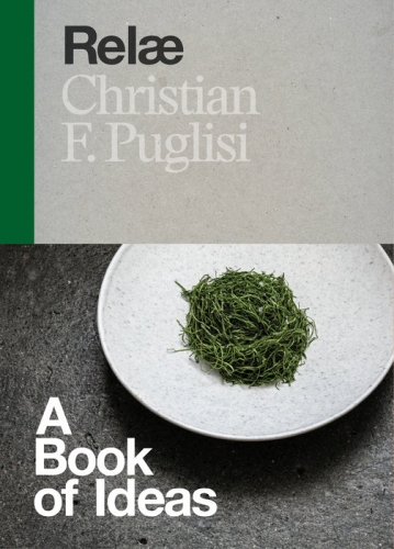 Relæ: A Book of Ideas - Christian F. Puglisi