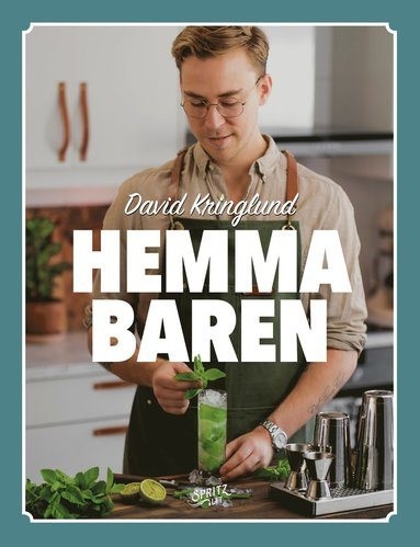 Hemmabaren - David Kringlund