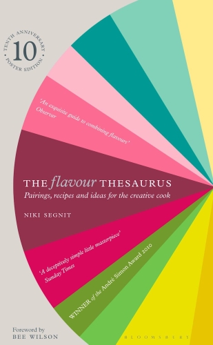 Flavour Thesaurus - Niki Segnit