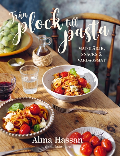 Från Plock till Pasta - Alma Hassan