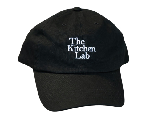  Keps - The Kitchen Lab