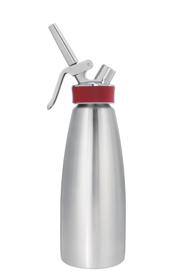 Gräddsifon / Matsifon Gourmet Whip - iSi - 1,0 lit