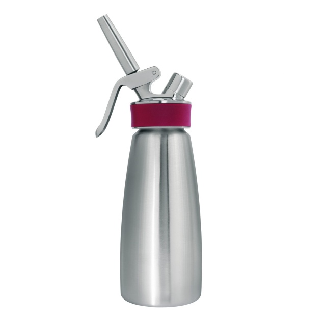 Gräddsifon / Matsifon Gourmet Whip - iSi - 0,5 lit