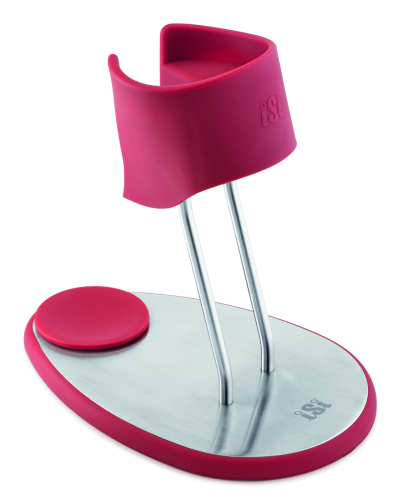 Sifonställning, Whipper Holder - iSi