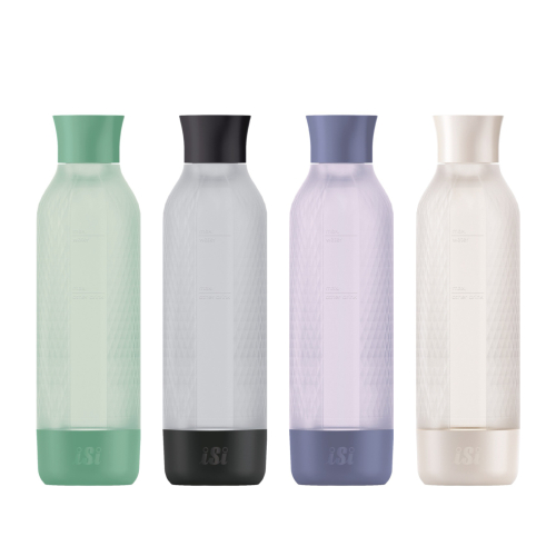 Extraflaska till Twist´n Sparkle Virtuoso - iSi