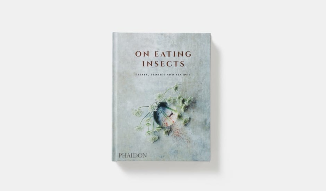 On Eating Insects - Essays, Stories and Recipes