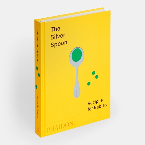The Silver Spoon: Recipes for Babies