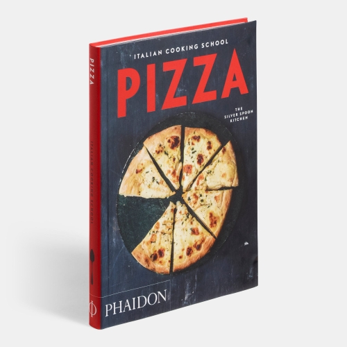 Italian Cooking School: Pizza The Silver Spoon Kitchen