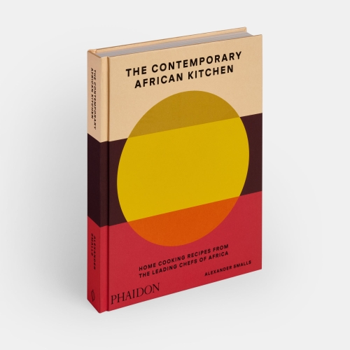 The Contemporary African Kitchen