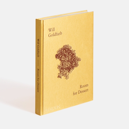 Room for Dessert - Will Goldfarb