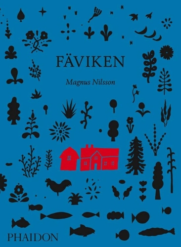 Fäviken - Magnus Nilsson