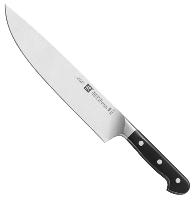 Kockkniv, 26 cm, Pro - Zwilling