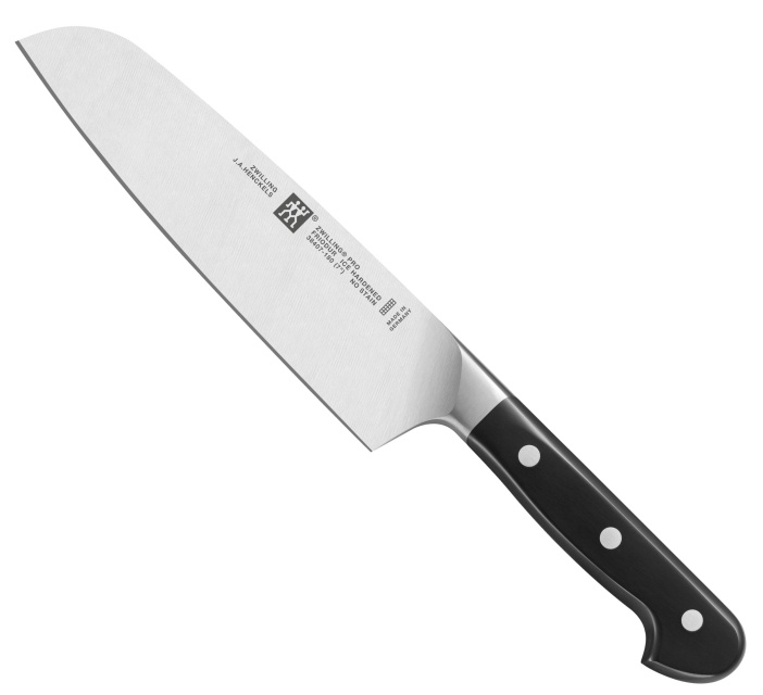 Santokukniv, 18 cm, Pro - Zwilling