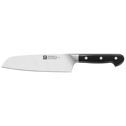 Santoku 18 cm, Pro - Zwilling