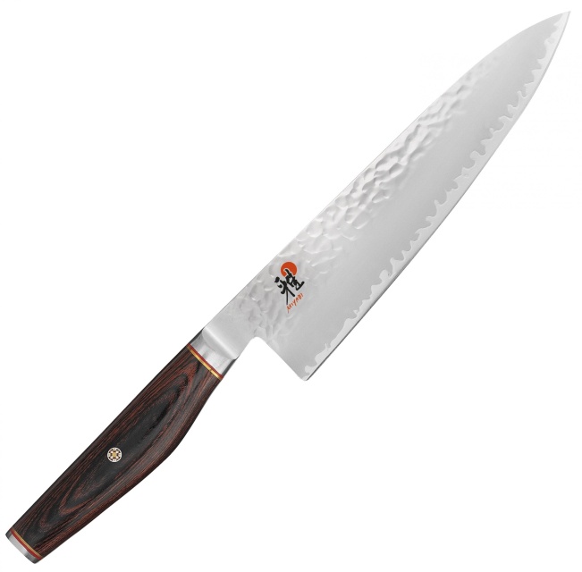 6000 MCT Gyutoh, Kockkniv 20cm - Miyabi