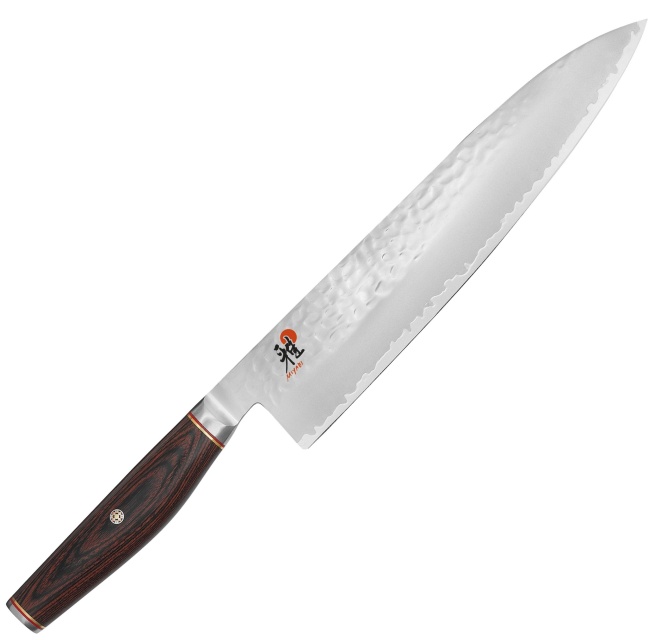 6000 MCT Gyutoh, Kockkniv 24cm - Miyabi