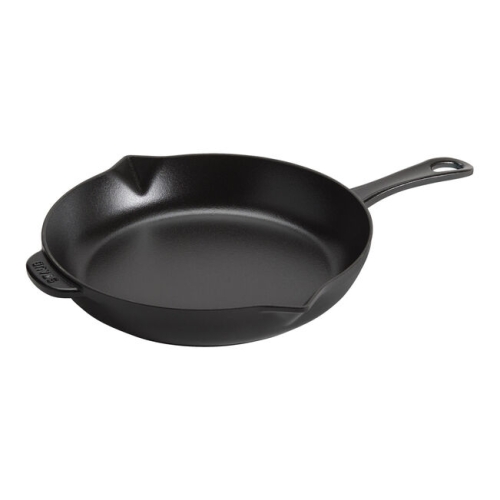 Stekpanna i Gjutjärn, 26 cm - Staub