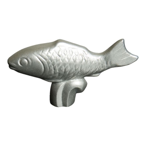 Knopp till Gjutjärnsgryta, Fisk - Staub