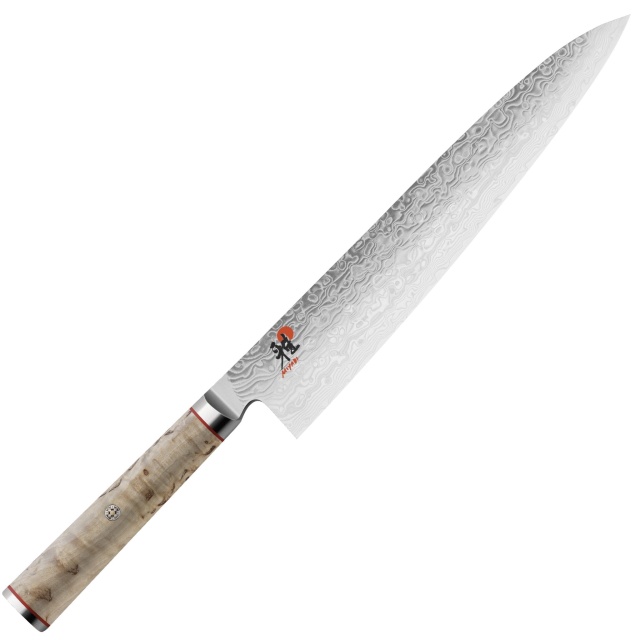 5000 MCD Gyutoh, Kockkniv 24cm - Miyabi