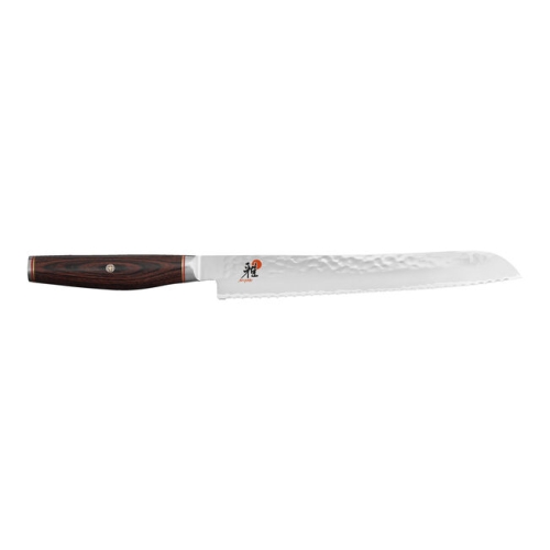 Brödkniv 23 cm, 6000 MCT - Miyabi
