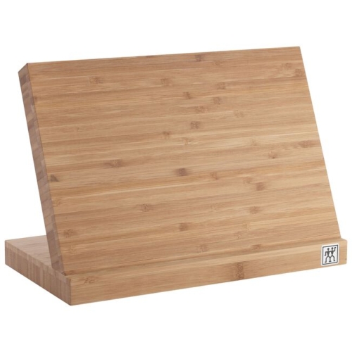 Knivblock i bambu, Magnetiskt - Zwilling