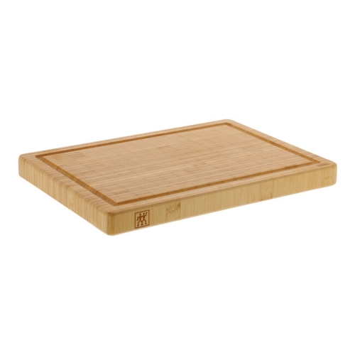 Skärbräda i Bambu, 42x31x4 cm - Zwilling
