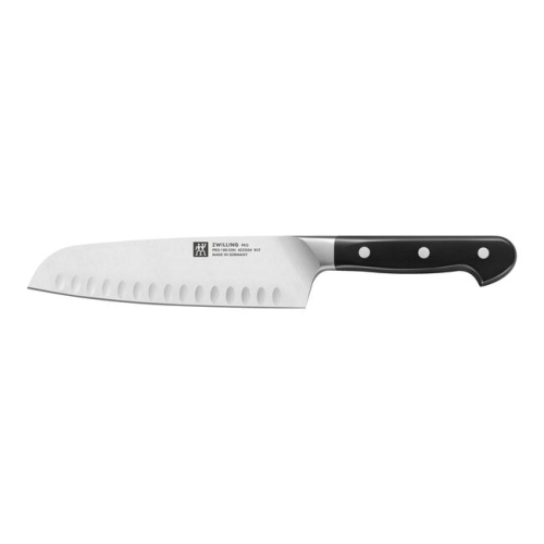 Olivslipad Santoku 18 cm, Pro - Zwilling
