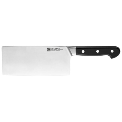 Kinesisk hacka/yxa, 18 cm, Pro - Zwilling