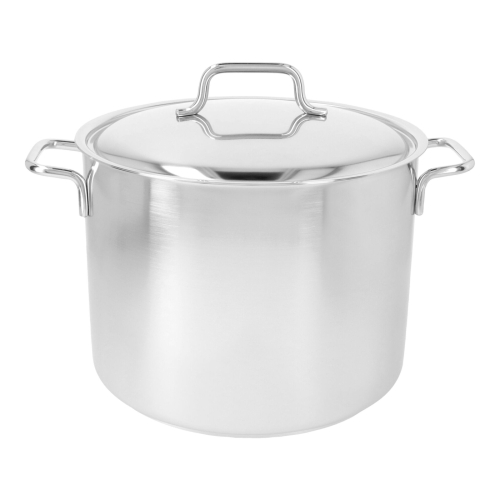 Gryta med lock 8 liter, Apollo - Demeyere