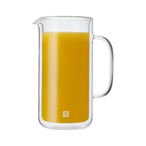 Karaff i dubbelväggat glas, 800ml, Sorrento - Zwilling