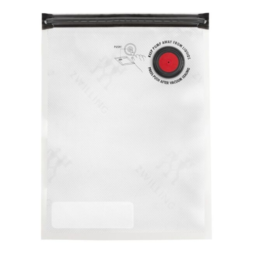 Vakuumpåse till Fresh & Save, 10-pack - Zwilling