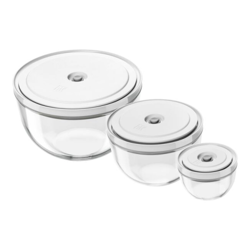 Vakuumskål I glas, Fresh & Save - Zwilling