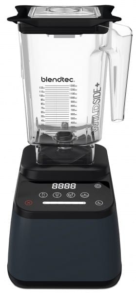 Blender, Designer 625, Grå - Blendtec