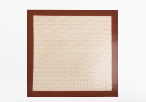 Paraflexx Ultra Silikonmatta 36x36 cm - Excalibur