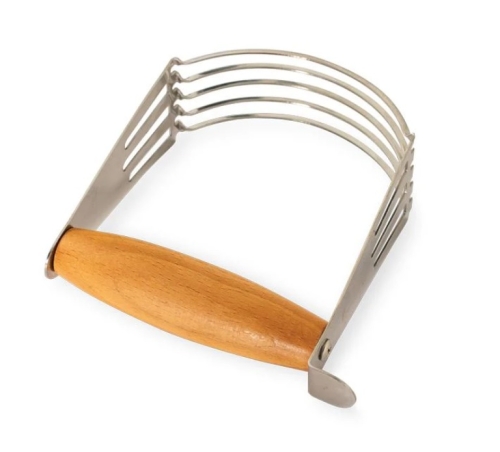 Degblandare, Pastry Blender - Nordic Ware