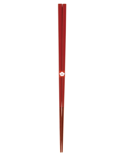 Ätpinnar, Kodaishu Dark Red - Kawai
