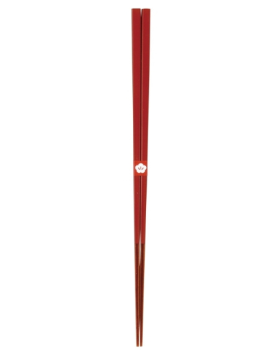 Ätpinnar, Kodaishu Dark Red - Kawai
