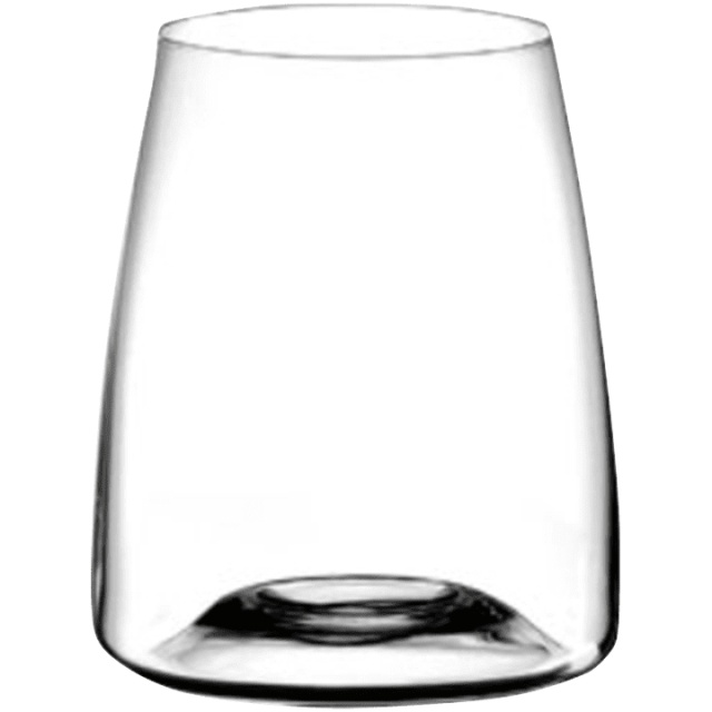 Vattenglas, Side, 2-pack - Zieher