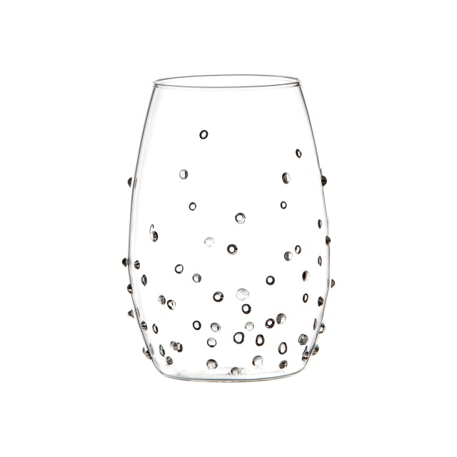 Cocktailglas, The Knobbed - Zieher