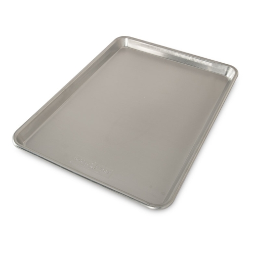 Bakplåt i aluminium, Half Sheet, Naturals - Nordic Ware